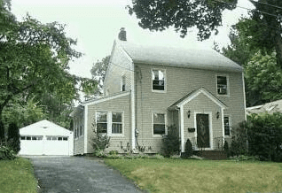 334 W CLINTON Avenue, Tenafly